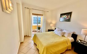 Casa Sol, Fast Wifi, Airco, Swimming Pool Near The Beach Praia Da Rocha