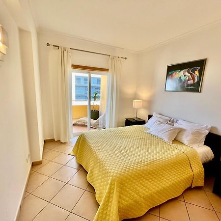 Casa Sol, Fast Wifi, Airco, Swimming Pool Near The Beach Praia Da Rocha Portimão Exterior foto