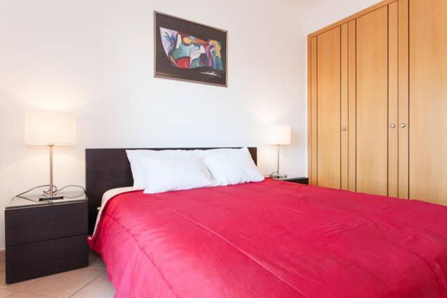 Casa Sol, Fast Wifi, Airco, Swimming Pool Near The Beach Praia Da Rocha Portimão Exterior foto