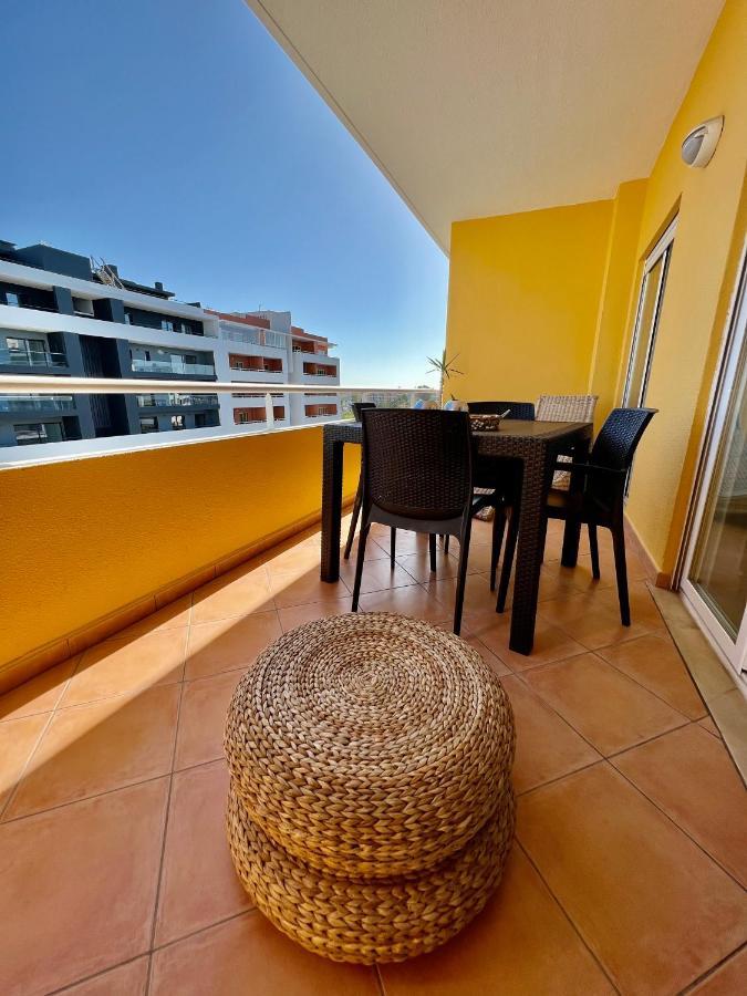 Casa Sol, Fast Wifi, Airco, Swimming Pool Near The Beach Praia Da Rocha Portimão Exterior foto