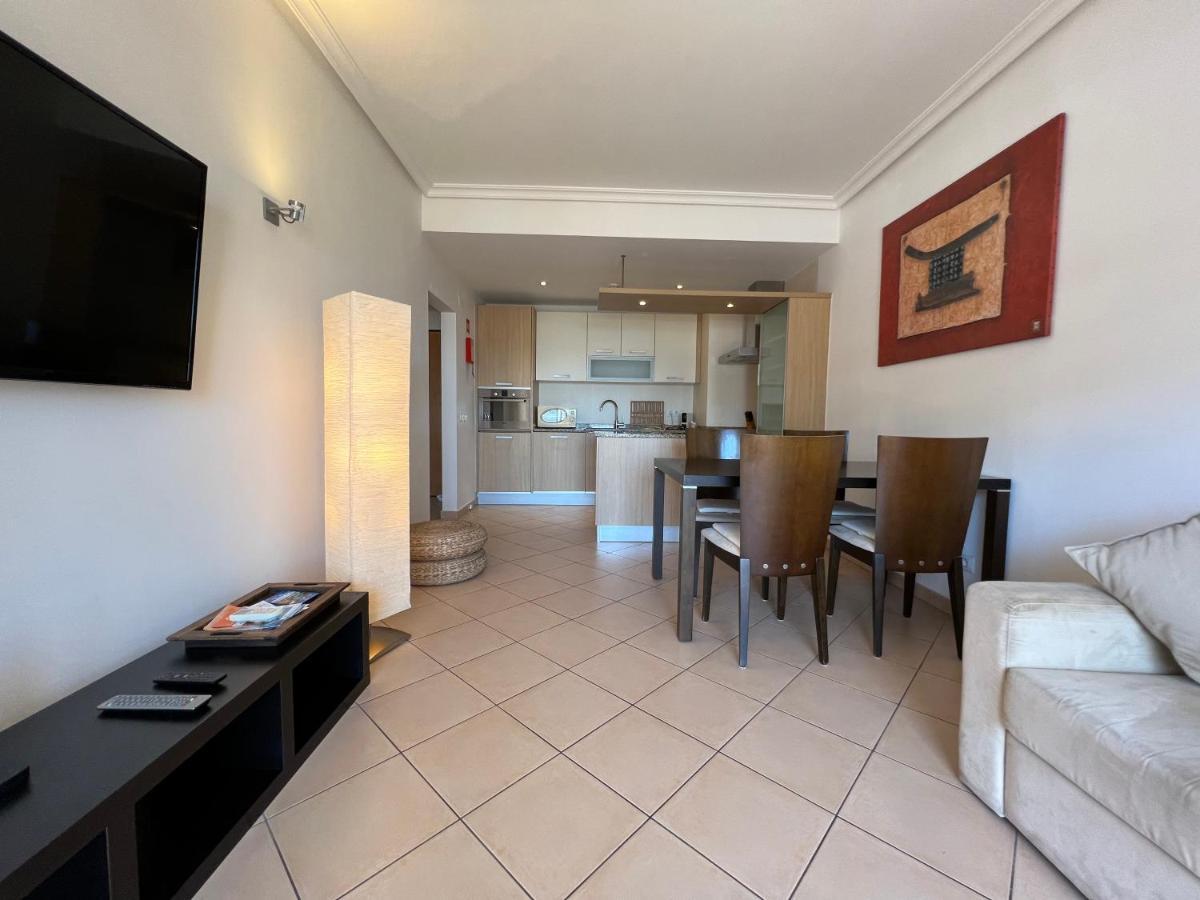 Casa Sol, Fast Wifi, Airco, Swimming Pool Near The Beach Praia Da Rocha Portimão Exterior foto